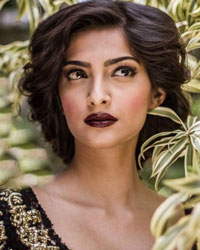 Sonam Kapoor